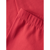 NAME IT Capri Leggings Vivian Poinsettia